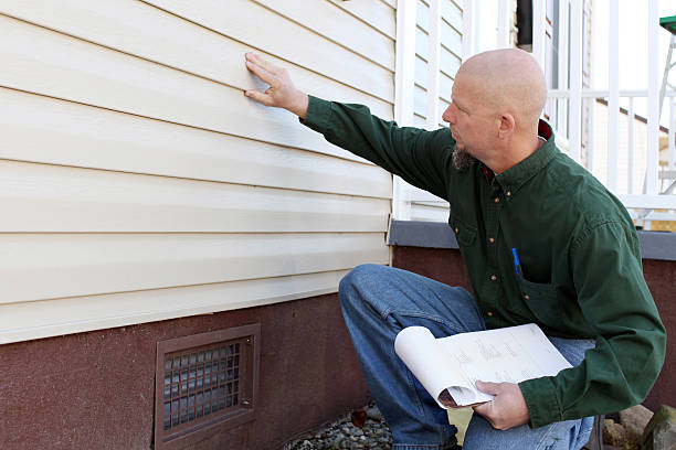 Professional Siding in Washington, KS